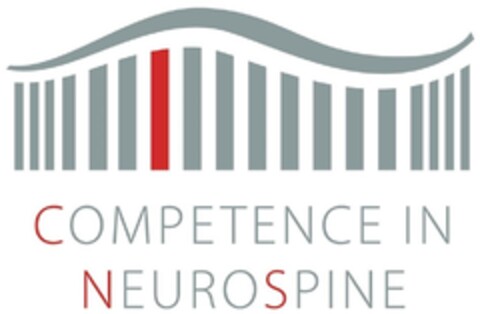 COMPETENCE IN NEUROSPINE Logo (DPMA, 17.02.2014)