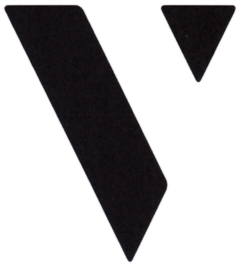 V Logo (DPMA, 07/31/2014)