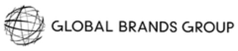 GLOBAL BRANDS GROUP Logo (DPMA, 11/11/2014)