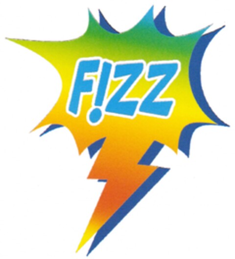 F!ZZ Logo (DPMA, 12.02.2015)