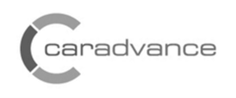 caradvance Logo (DPMA, 01.04.2015)