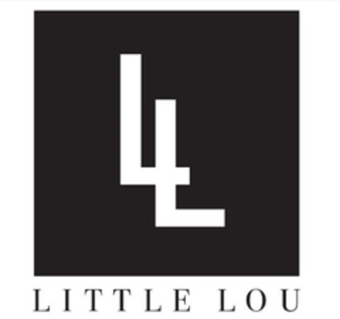 LITTLE LOU Logo (DPMA, 04.05.2016)