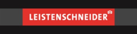 LEISTENSCHNEIDER Logo (DPMA, 25.05.2016)