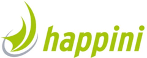 happini Logo (DPMA, 16.09.2016)
