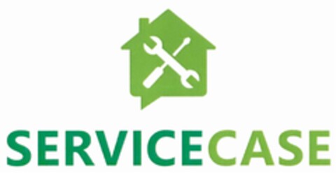 SERVICECASE Logo (DPMA, 05/31/2017)