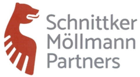 Schnittker Möllmann Partners Logo (DPMA, 14.07.2017)