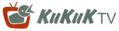 KuKuKTV Logo (DPMA, 08/01/2017)