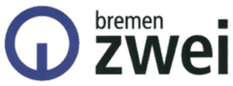 bremen zwei Logo (DPMA, 12.08.2017)