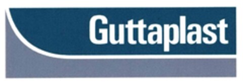 Guttaplast Logo (DPMA, 25.10.2017)