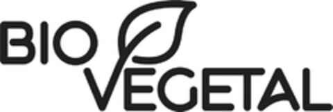 BIO VEGETAL Logo (DPMA, 16.03.2017)