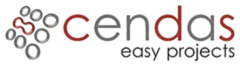cendas easy projects Logo (DPMA, 04.07.2018)
