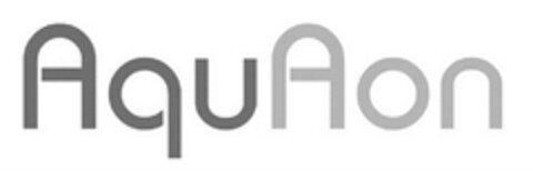 AquAon Logo (DPMA, 03/12/2018)
