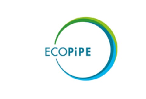 ECOPiPE Logo (DPMA, 17.12.2018)