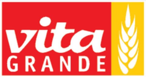 vita GRANDE Logo (DPMA, 28.03.2018)