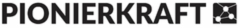 PIONIERKRAFT Logo (DPMA, 23.04.2019)