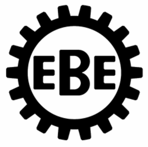 EBE Logo (DPMA, 08/07/2019)