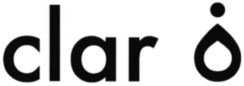 clar Logo (DPMA, 19.08.2020)