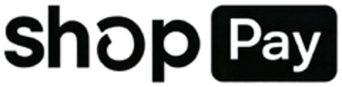 shop Pay Logo (DPMA, 14.12.2020)