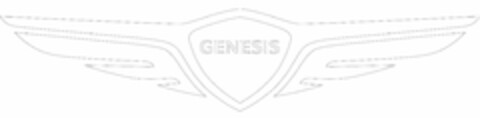 GENESIS Logo (DPMA, 05/20/2020)