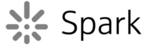 Spark Logo (DPMA, 05.11.2020)