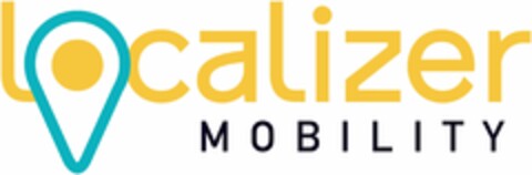 localizer MOBILITY Logo (DPMA, 19.06.2020)