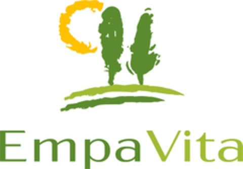 Empa Vita Logo (DPMA, 02.12.2020)