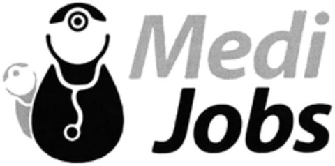 Medi Jobs Logo (DPMA, 05/06/2021)
