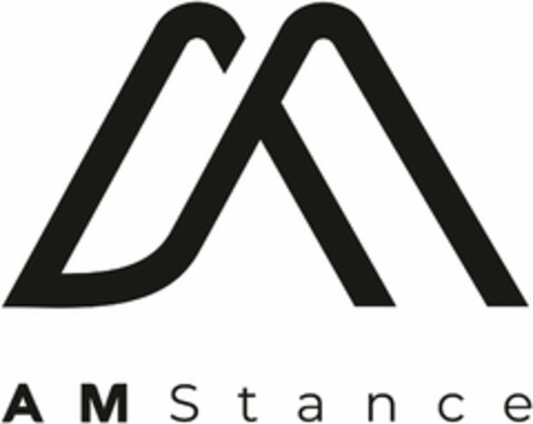 AMStance Logo (DPMA, 12.05.2021)