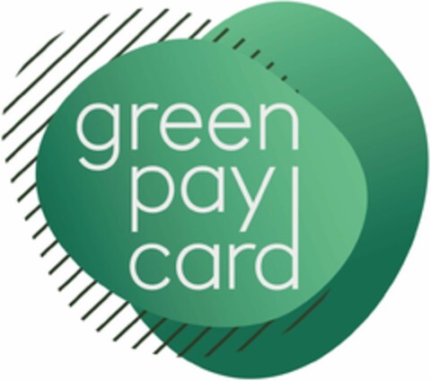 greenpaycard Logo (DPMA, 21.05.2021)