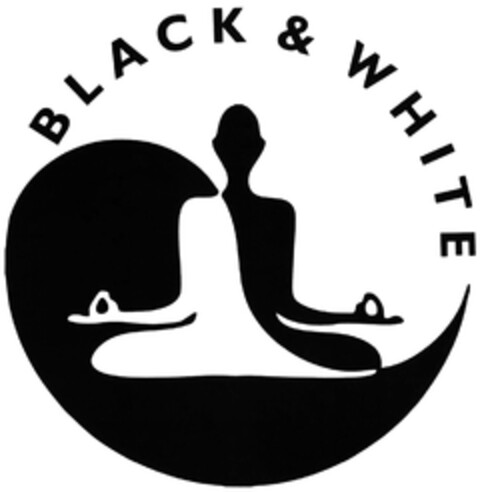 BLACK & WHITE Logo (DPMA, 22.04.2021)