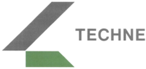 TECHNE Logo (DPMA, 11.07.2022)