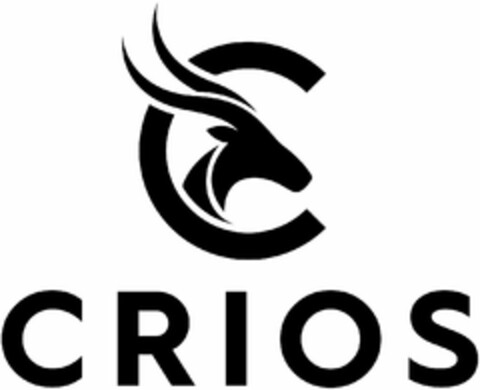 CRIOS Logo (DPMA, 15.02.2022)