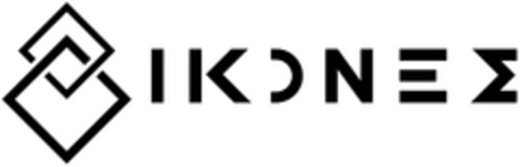 IKONES Logo (DPMA, 05/02/2022)