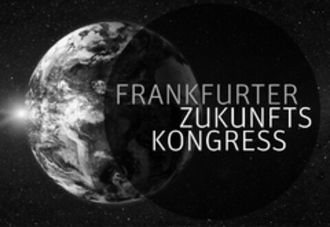 FRANKFURTER ZUKUNFTSKONGRESS Logo (DPMA, 19.01.2022)