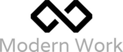 Modern Work Logo (DPMA, 09/06/2022)