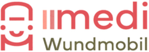 medi Wundmobil Logo (DPMA, 19.10.2023)