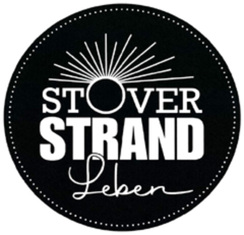 STOVER STRAND Leben Logo (DPMA, 22.12.2023)