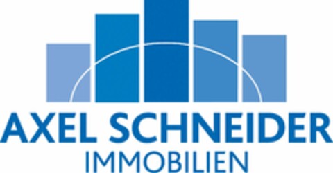 AXEL SCHNEIDER IMMOBILIEN Logo (DPMA, 16.02.2023)