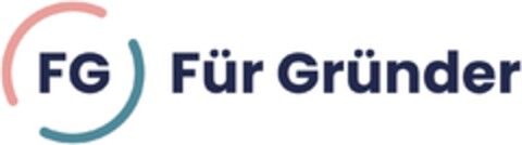 FG Für Gründer Logo (DPMA, 04/19/2023)