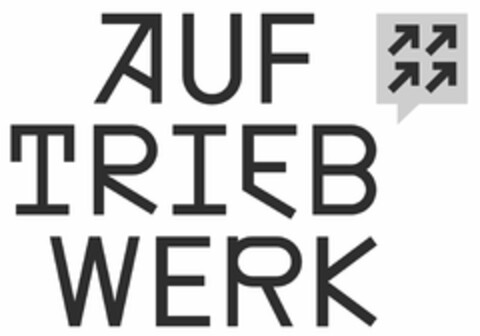 AUFTRIEBWERK Logo (DPMA, 30.06.2023)