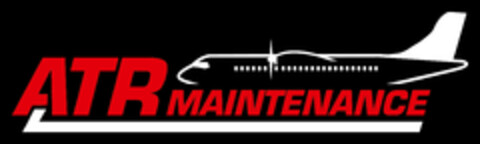 ATR MAINTENANCE Logo (DPMA, 23.02.2023)