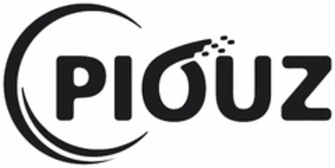 PIOUZ Logo (DPMA, 30.03.2023)