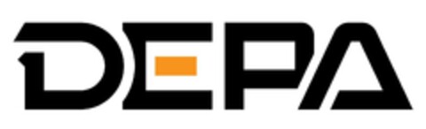 DEPA Logo (DPMA, 31.08.2023)