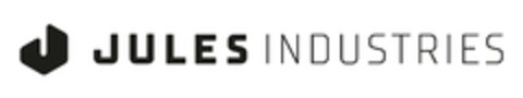 JULES INDUSTRIES Logo (DPMA, 09/12/2023)