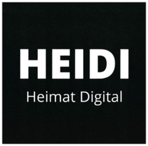 HEIDI Heimat Digital Logo (DPMA, 10.01.2024)