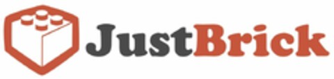 JustBrick Logo (DPMA, 27.05.2024)