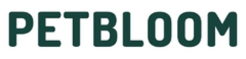 PETBLOOM Logo (DPMA, 06.03.2025)