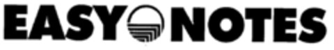 EASY NOTES Logo (DPMA, 02/19/2002)