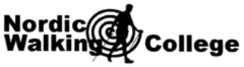 Nordic Walking College Logo (DPMA, 05.03.2002)