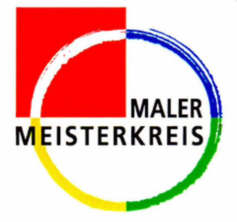 MALER MEISTERKREIS Logo (DPMA, 09.04.2002)